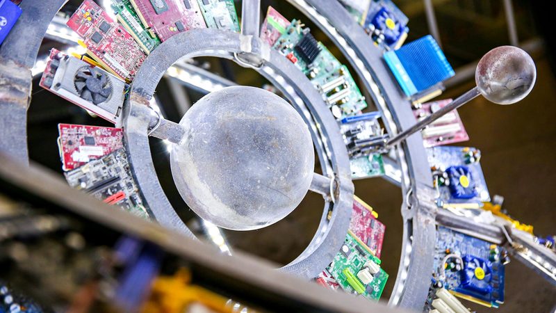 Java知识图谱开源框架：构建智能时代的知识图谱